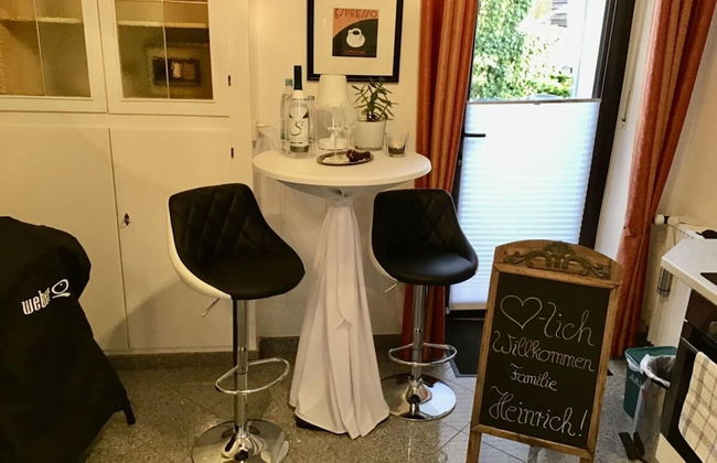 Holiday Apartment Gertie - Foto 6