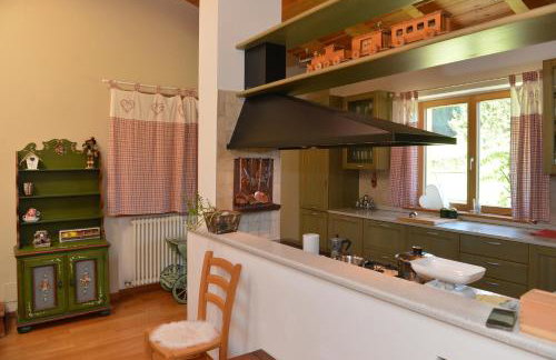 Andalo Chalet - Photo 11