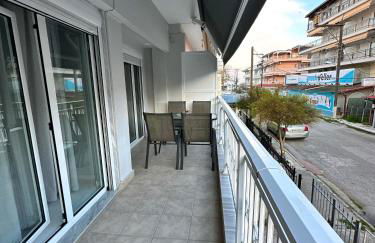 Eden Suite Paralia - Foto 23