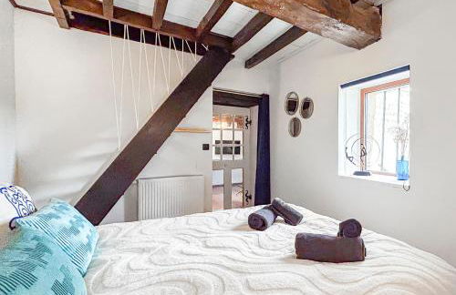 Jacuzzi Privé Maison 200m2 Grand Jardin & Parking - Foto 19