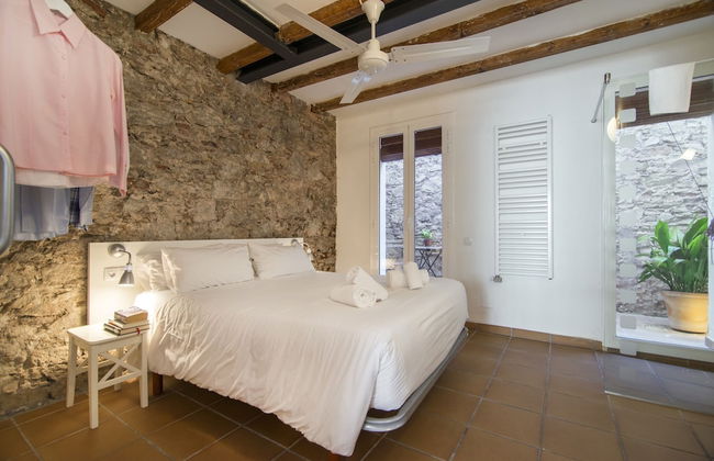 Happy People Ramblas Harbour - Photo 58