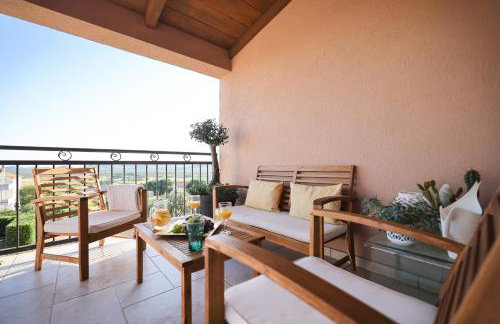 Rural Villa Adriart with heated pool and sauna - Foto 68