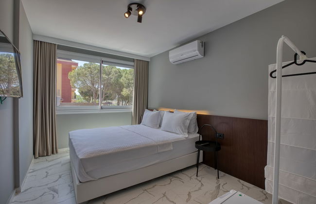 Aegean Apartments - Cesme - Foto 74