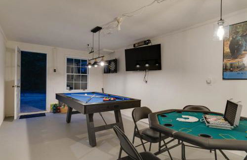 BRAND NEW Nashville Dream Hot Tub Arcade More - Foto 55