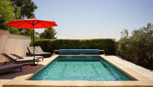 Escapade en Provence, Gîte à Lagnes, Luberon, Vaucluse - Foto 2