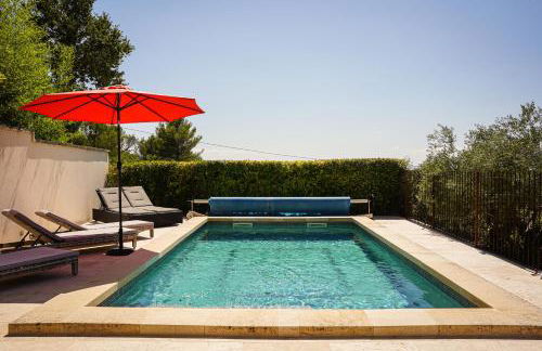 Escapade en Provence, Gîte à Lagnes, Luberon, Vaucluse - Foto 2