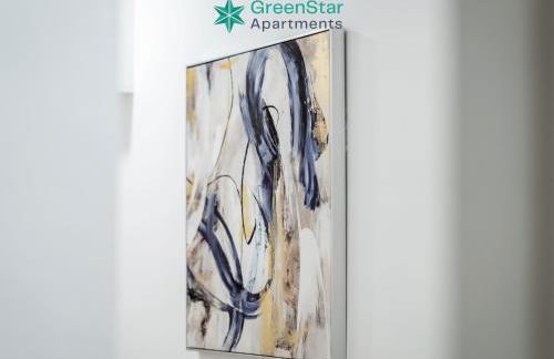 GreenStar Apartments Dundee - Short Walk Away Into Dundee City Centre - CLICK FOR OPTIONS - 6 PROPERTIES AVAILABLE FROM 1 TO 3 BEDROOMS ALL IN SAME BUILDING IDEAL FOR GROUP STAYS - Photo 66