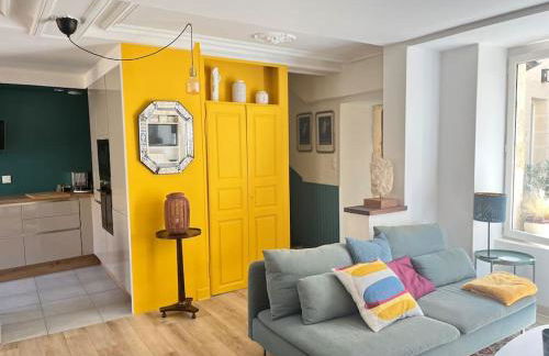 Maison des Chevilles - Foto 1