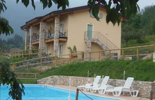 Residence Casale Pegol, Tignale - Foto 90