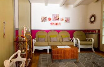 GITE HISTOIRE DE FAMILLE - Foto 8