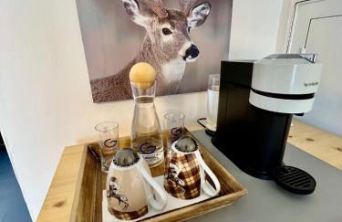 Gästehaus Alpvital - Foto 43