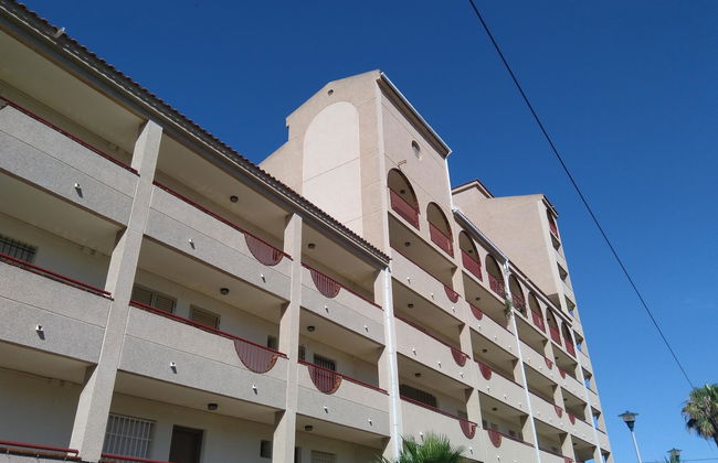 Alpen1 La Volta /2 Dormitorios aire acondicionado - Foto 8