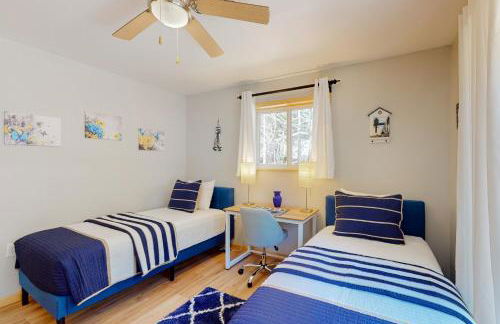 Chalet on the Bay - Foto 17