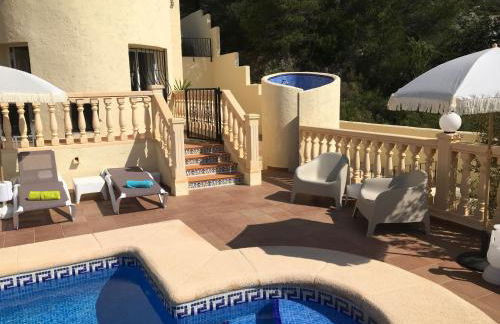 Villa Almazara - Foto 64