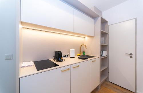 Livingroom Mathildenhöhe - Foto 43