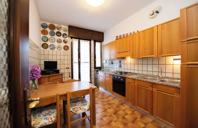 Appartamento La Fenice - Foto 27