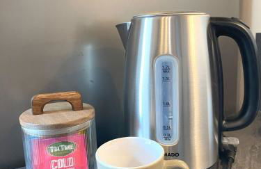 LEscale Détente - Genas Lyon Eurexpo St Exupéry - Foto 13