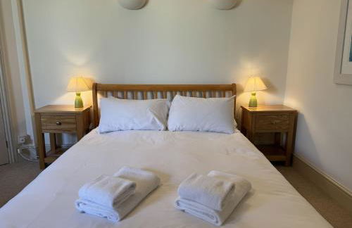 Barnfield - Beautiful Barn, River views, Close to Quay - Foto 11