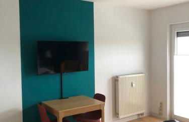 Nettes Apartment in Würzburg - Foto 17