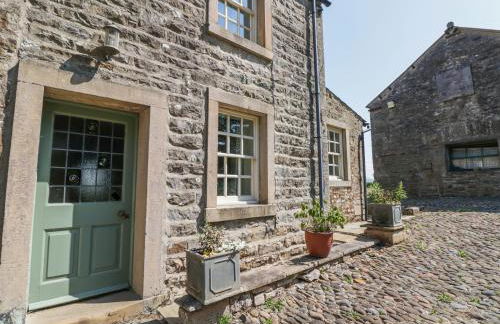 Mill Dam Farm Cottage - Foto 27