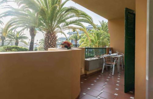 Acogedor vistas piscina y Teide - Foto 48