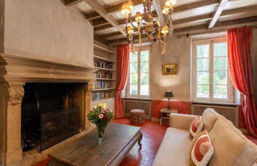 Bastide of the Rose Comtesse The Art of Intimate Luxury in Provence - Foto 17