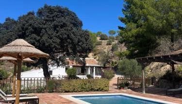 Finca El Sueño Andaluz - Foto 4, sunbed