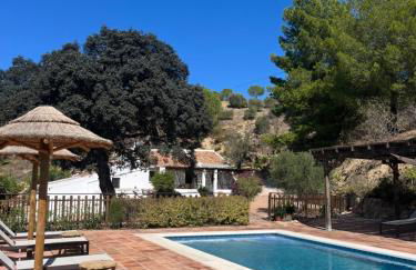 Finca El Sueño Andaluz - Foto 4