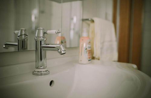 Studio Apartment E&D, free private parking, loggia - Foto 19