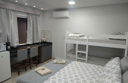 Cantinho da Vila Hospedagem - Foto 15