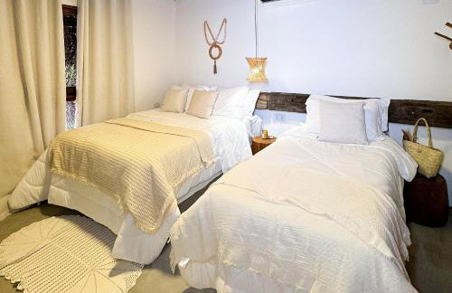 Pé-na-areia com piscina na Rota dos Milagres - Foto 9