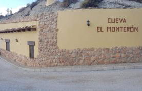 Cueva el Monteron - Foto 13