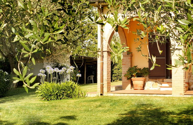 Agriturismo Il Marciatoio - Photo 22