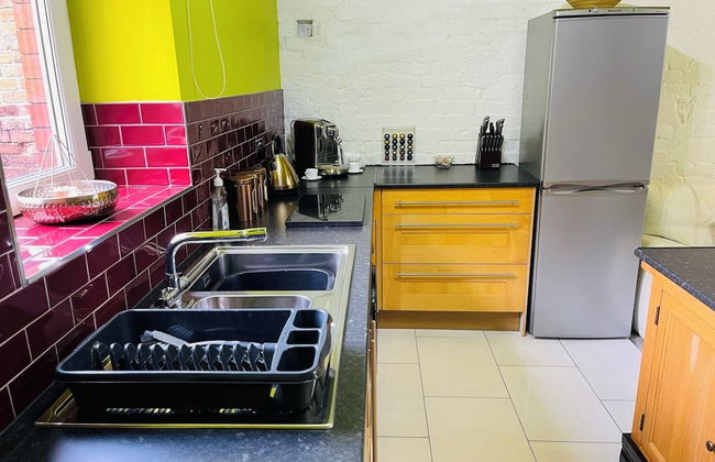 PHOENIX Apartments - Foto 23