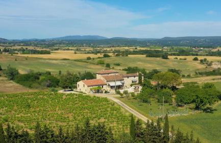 Gite Figuier et Vignes - Foto 37