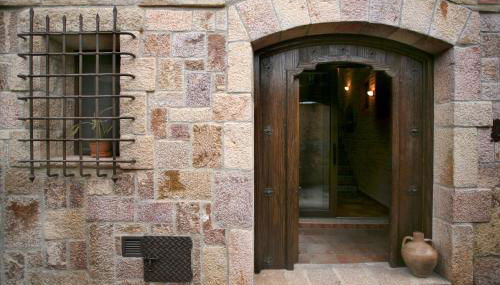 Casa Avellanas - Foto 2, Lobby or reception