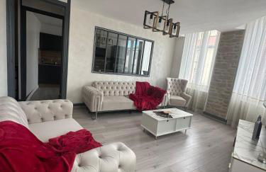 Tain centre -T3- wine themed apartment - Foto 3