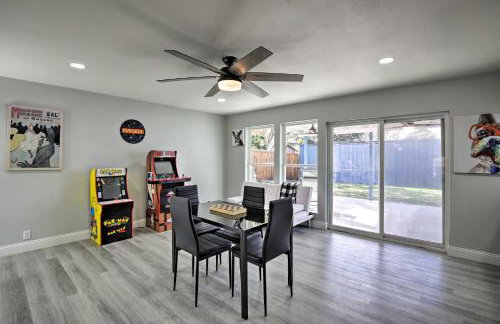 17 Mi to Dallas Richardson Home with Hot Tub - Foto 12