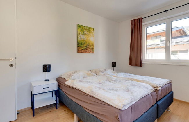 Holiday Home in Niedernsill Near ski Area - Foto 9