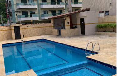 Apê aconchegante pé na areia! - Foto 12