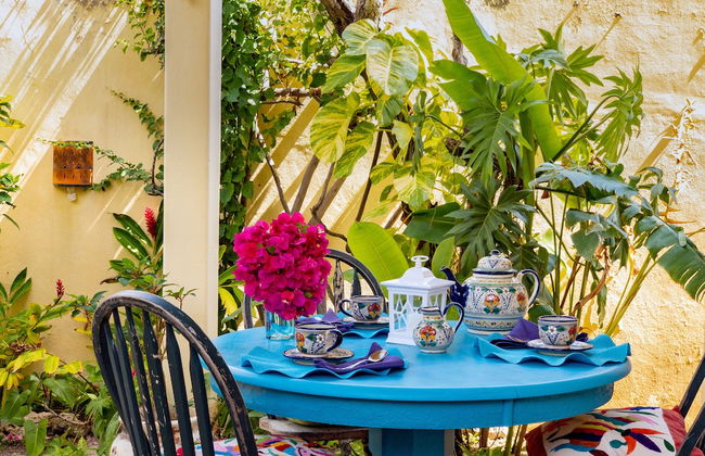 Deep Blue Condos 202 by Skyrun - Photo 1