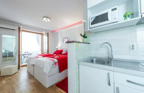 SB Apartment No 2 - Foto 23