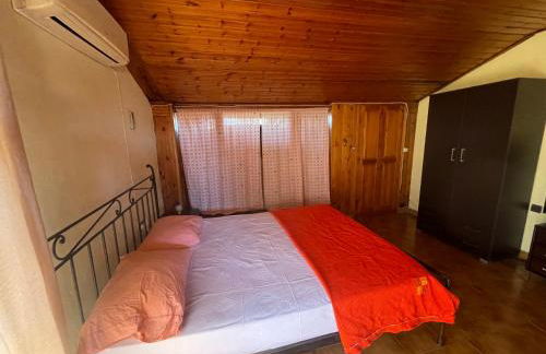 Εξοχική κατοικία με σοφίτα - Foto 28