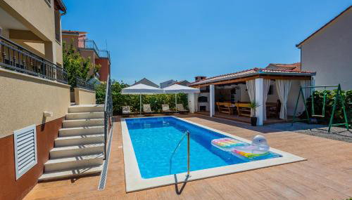 Villa Julija - Foto 3