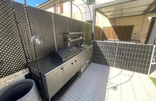 Apartment with large terrace in the historic center - Foto 7