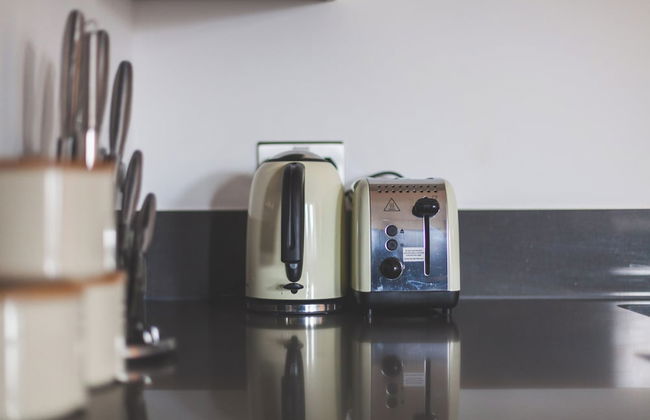 Cosy flat in Lambeth - Foto 20