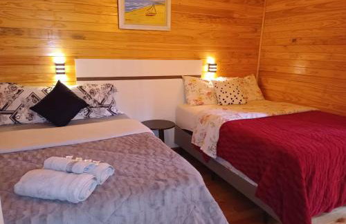 Quinta dos Ventos Chalé - Foto 25