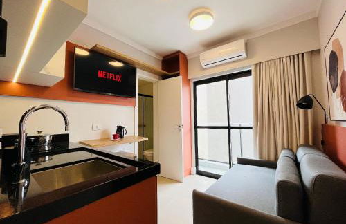 Start - Vila Izabel | Gonzaga Stays - Foto 31