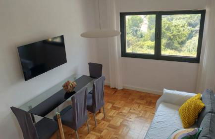 RIVER VIEW TMB oporto station house - Foto 29