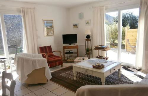 Maison récente près de la mer - Foto 15